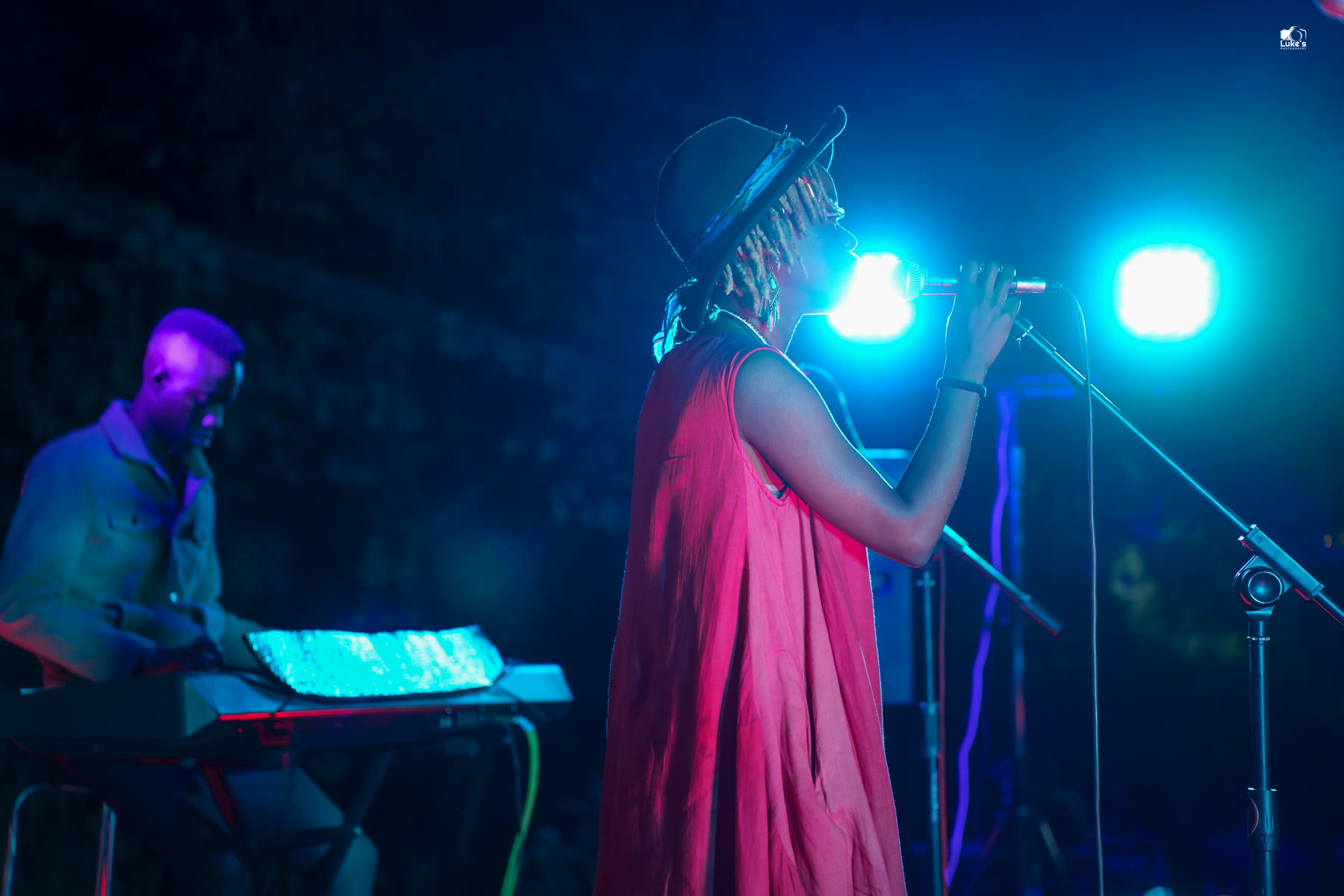 On keys